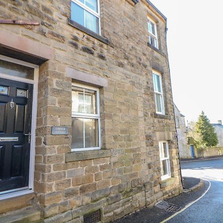 Corner Cottage Buxton  Exterior foto