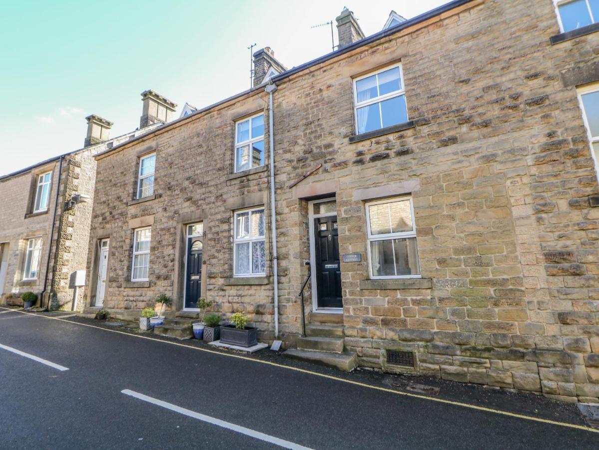Corner Cottage Buxton  Exterior foto